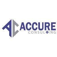 accure consulting, llc logo image