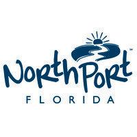 city of north port florida logo image