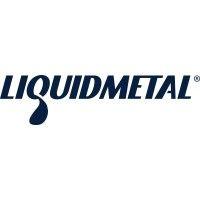 liquidmetal technologies logo image