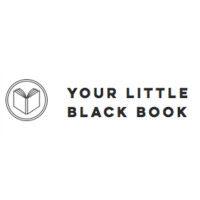 your little black book logo image