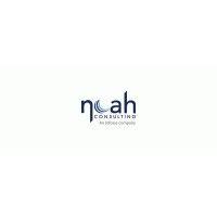 noah consulting, an infosys company logo image