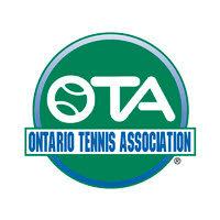 ontario tennis association logo image