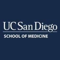 uc san diego school of medicine logo image