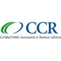 ccr llp logo image