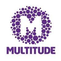 multitude logo image