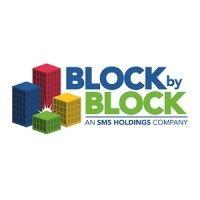 block by block logo image