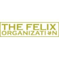 the felix organization logo image