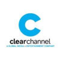 clear channel media + entertainment grand rapids logo image