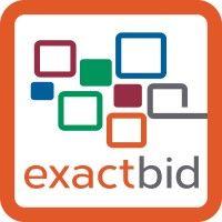 lightbox | exactbid logo image