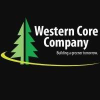 western core company logo image