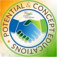 potential & concept educations llp