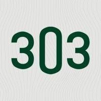 303 logo image