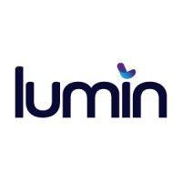 lumin logo image