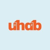 uhab logo image