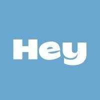 heygogo™ logo image