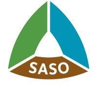 saso, saudi standards metrology and quality organization