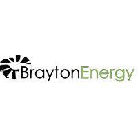 brayton energy logo image