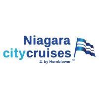 niagara city cruises logo image