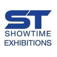 showtime exhibitions ltd