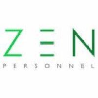 zen personnel logo image