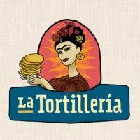 la tortilleria pty ltd logo image