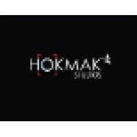 hokmak studios logo image