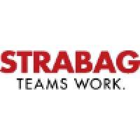 strabag pfs logo image