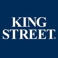 king street capital management