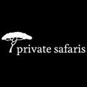 logo of Private Safaris Dmc