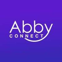 abby connect logo image