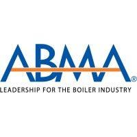 american boiler manufacturers association logo image