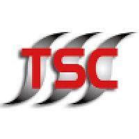 tsc offshore group logo image