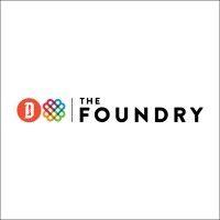 the foundry @ dotdash meredith logo image