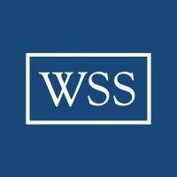 wss associates logo image