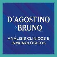 laboratorio d'agostino bruno logo image