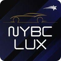 nybc lux logo image