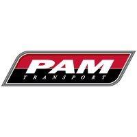 pam transport logo image