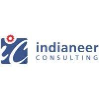 indianeer consulting logo image