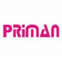 priman instruments pvt. ltd. logo image