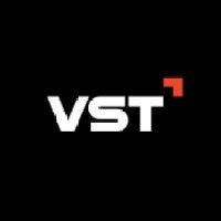 vst logo image