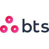 bts, boston logo image