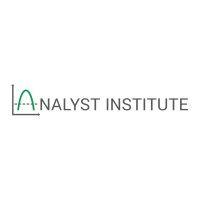 analyst institute logo image