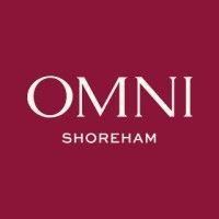 omni shoreham hotel