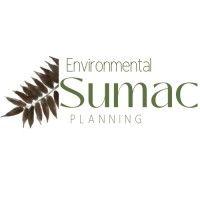 sumac environmental planning logo image