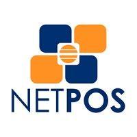 netpos logo image