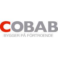 cobab sverige ab logo image