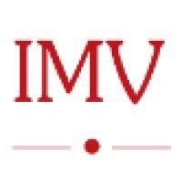 imv management partners logo image