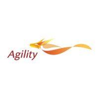 agility logo image