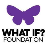 what if? foundation logo image