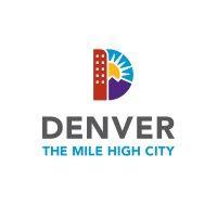 city and county of denver logo image